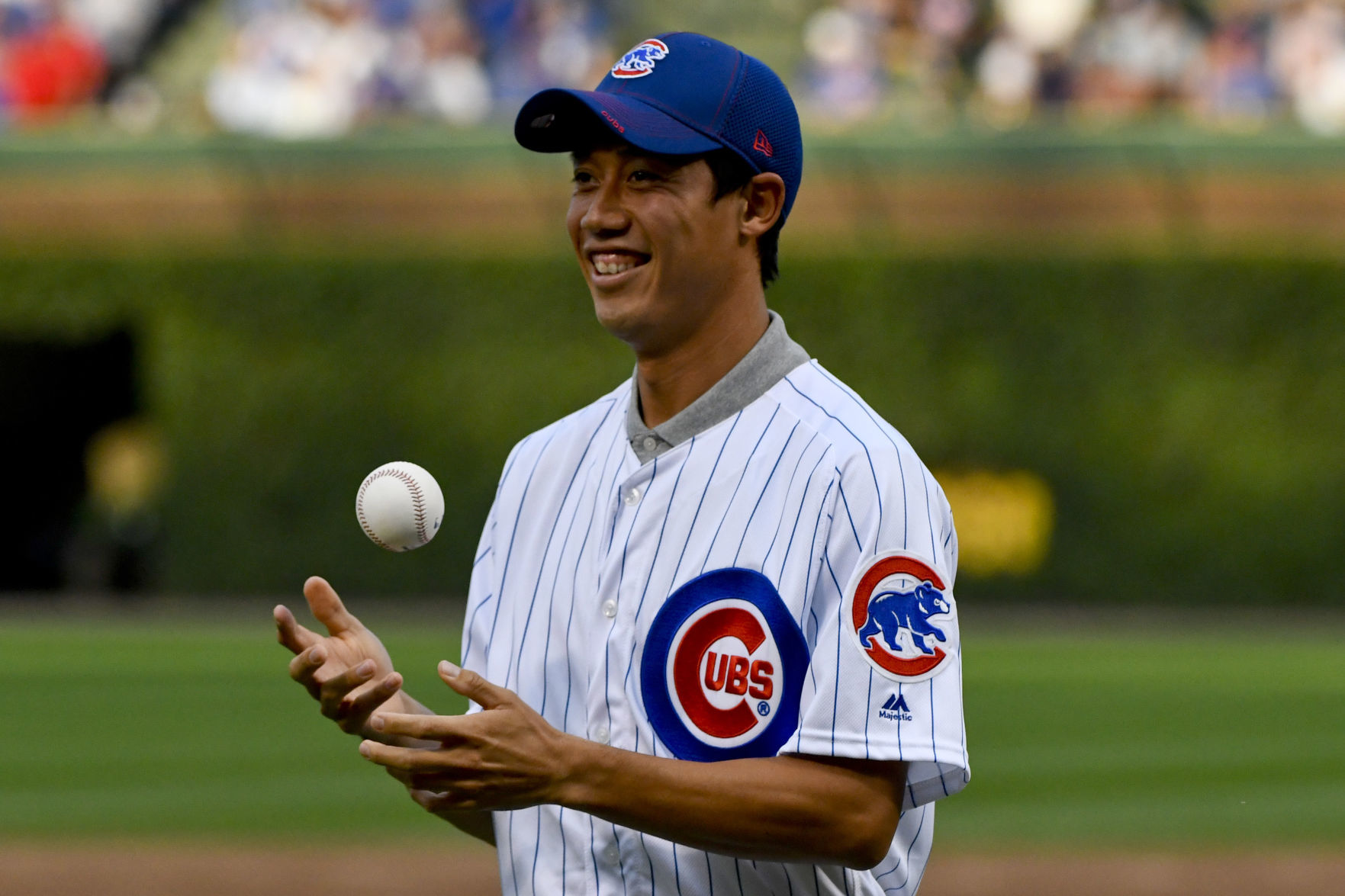 Cardinals Cubs Baseball